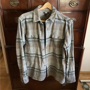 Overshirt cotton